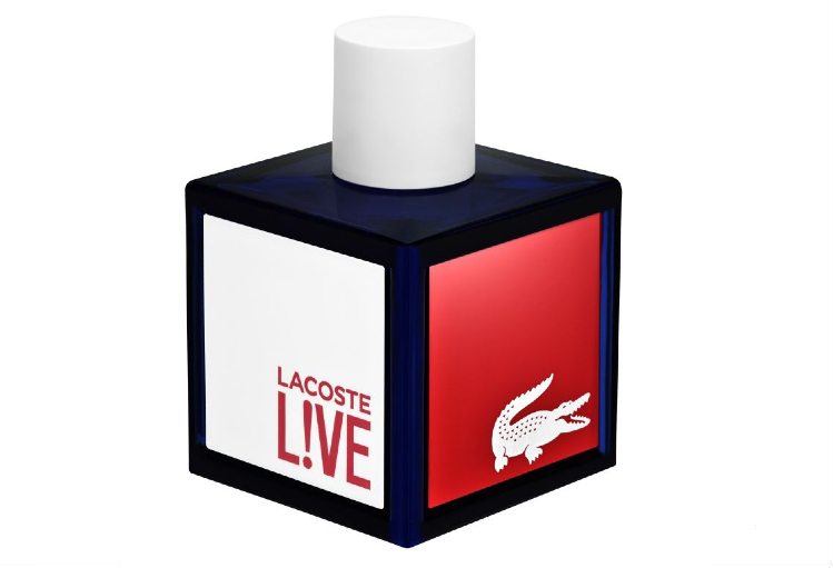 Снимка на Lacoste Live Б.О.