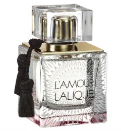 Снимка на Lalique L'Amour Б.О.