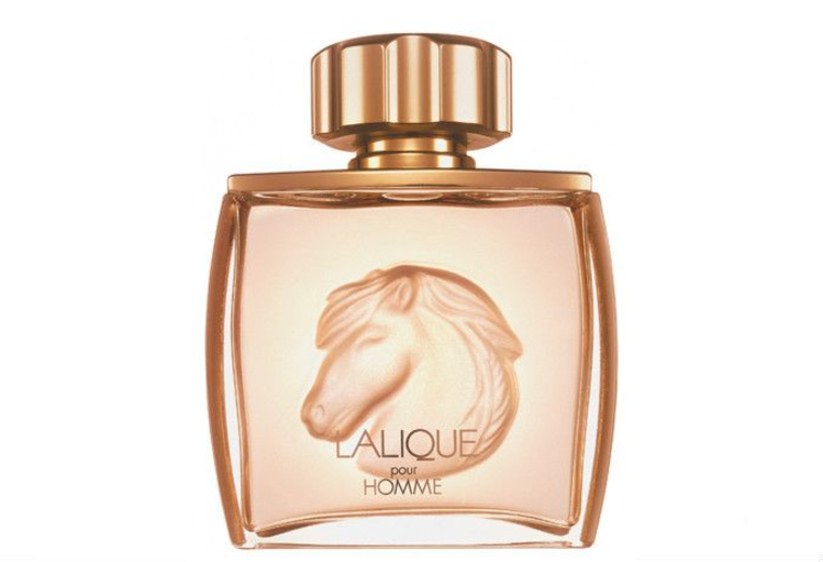 Снимка на Lalique Pour Homme Equus Б.О.