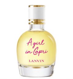 Снимка на Lanvin A Girl in Capri Б.О. дамски парфюм EDT