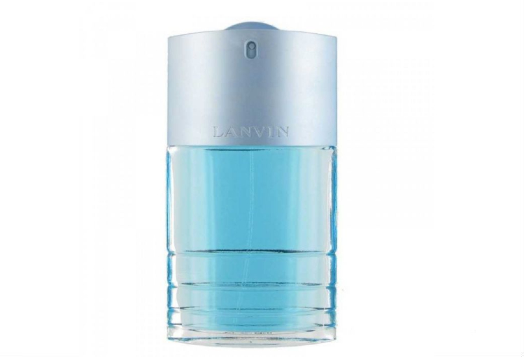 Снимка на Lanvin Oxygene мъжки парфюм EDT