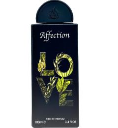 Снимка на Lattafa Affection унисекс парфюм EDP