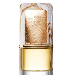 Снимка на Lattafa Al Nashama унисекс парфюм EDP