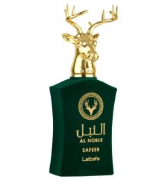 Снимка на Lattafa Al Noble Safeer унисекс парфюм EDP