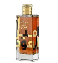 Снимка на Lattafa Ameer Al Oudh Intense Oud унисекс парфюм EDP