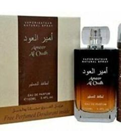 Снимка на Lattafa Ameer Al Oudh унисекс комплект