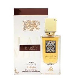 Снимка на Lattafa Ana Abiyedh Leather мъжки парфюм EDP