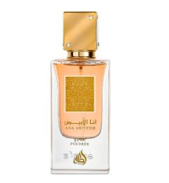Снимка на Lattafa Ana Abiyedh Poudrée унисекс парфюм EDP