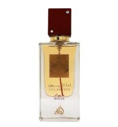 Снимка на Lattafa Ana Abiyedh Rouge унисекс парфюм EDP