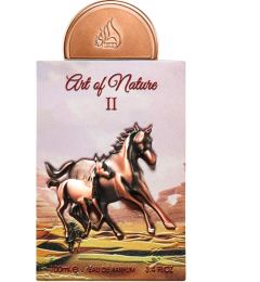 Снимка на Lattafa Art Of Nature II унисекс парфюм EDP
