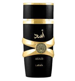 Снимка на Lattafa Asad унисекс парфюм EDP