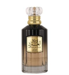 Снимка на Lattafa Awraq Al Oud унисекс парфюм EDP