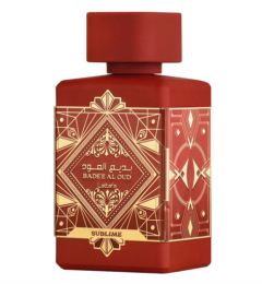 Снимка на Lattafa Bade'e Al Oud Sublime унисекс парфюм EDP