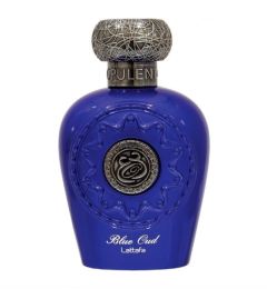 Снимка на Lattafa Blue Oud унисекс парфюм EDP