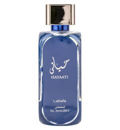 Снимка на Lattafa Hayaati Al Maleky унисекс парфюм EDP