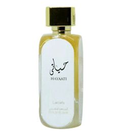 Снимка на Lattafa Hayaati Gold Elixir унисекс парфюм EDP