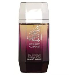 Снимка на Lattafa Kashkhat Al Banat унисекс парфюм EDP