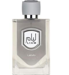 Снимка на Lattafa Liam унисекс парфюм EDP