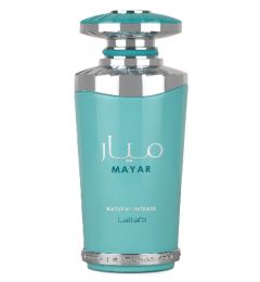 Снимка на Lattafa Mayar Natural Intense
