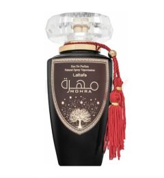 Снимка на Lattafa Mohra унисекс парфюм EDP