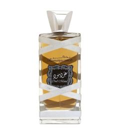 Снимка на Lattafa Oud Mood Reminiscence Silver унисекс парфюм EDP