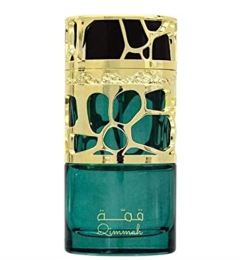 Снимка на Lattafa Qimmah дамски парфюм EDP