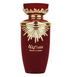 Снимка на Lattafa Sakeena унисекс парфюм EDP