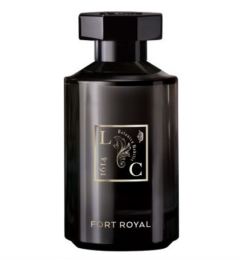 Снимка на Le Couvent Maison de Parfum Fort Royal унисекс парфюм EDP