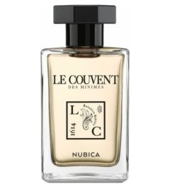 Снимка на Le Couvent Maison de Parfum Nubica Б.О. унисекс парфюм EDP