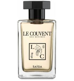 Снимка на Le Couvent Maison de Parfum Saiga Б.О. унисекс парфюм EDP