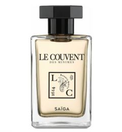 Снимка на Le Couvent Maison de Parfum Saiga унисекс парфюм EDP