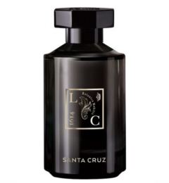 Снимка на Le Couvent Maison de Parfum Santa Cruz унисекс парфюм EDP