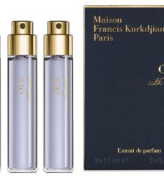 Снимка на Maison Francis Kurkdjian Oud Silk Mood Extrait de Parfum