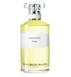 Снимка на Maison Margiela L'Eau унисекс парфюм EDT