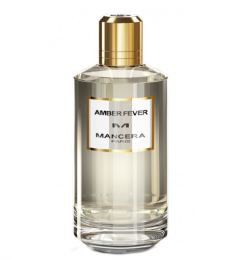 Снимка на Mancera Amber Fever унисекс парфюм EDP