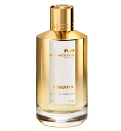 Снимка на Mancera Amberful унисекс парфюм EDP