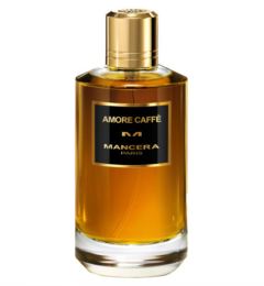 Снимка на Mancera Amore Caffe унисекс парфюм EDP
