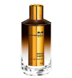 Снимка на Mancera Aoud Cafe Б.О. унисекс парфюм EDP