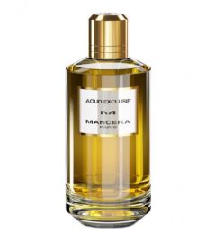 Снимка на Mancera Aoud Exclusif унисекс парфюм EDP