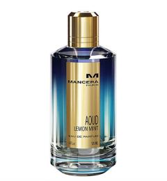 Снимка на Mancera Aoud Lemon Mint унисекс парфюм EDP