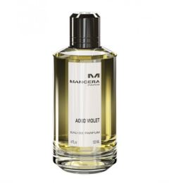 Снимка на Mancera Aoud Violet Б.О. унисекс парфюм EDP