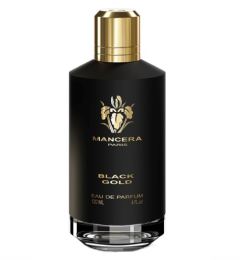 Снимка на Mancera Black Gold мъжки парфюм EDP