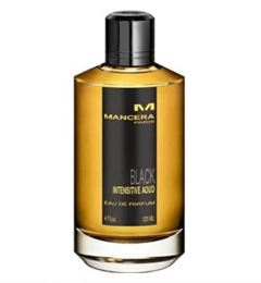 Снимка на Mancera Black Intensitive Aoud унисекс парфюм EDP