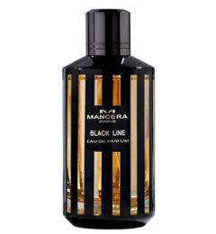 Снимка на Mancera Black Line унисекс парфюм EDP