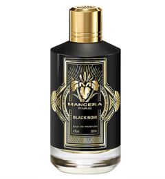 Снимка на Mancera Black Noir