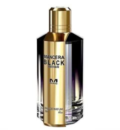 Снимка на Mancera Black Prestigium унисекс парфюм EDP
