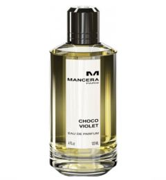 Снимка на Mancera Choco Violet унисекс парфюм EDP