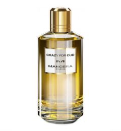 Снимка на Mancera Crazy For Oud Б.О унисекс парфюм EDP