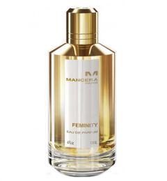 Снимка на Mancera Feminity дамски парфюм EDP