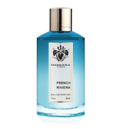 Снимка на Mancera French Riviera унисекс парфюм EDP